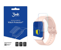 Pasek i akcesoria do zegarków 3MK Watch Protection do Samsung Galaxy Fit3 5903108561709